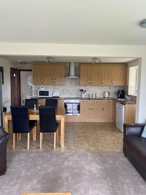 Bungalow In Pillaton Saltash Extérieur photo