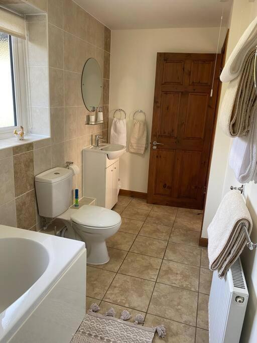 Bungalow In Pillaton Saltash Extérieur photo