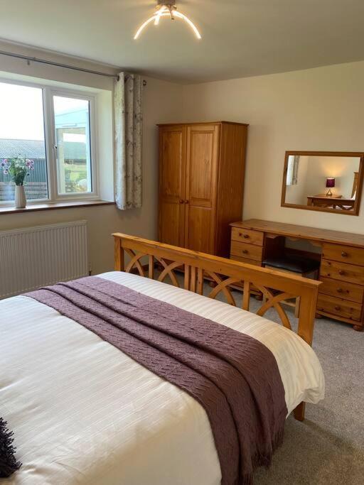 Bungalow In Pillaton Saltash Extérieur photo
