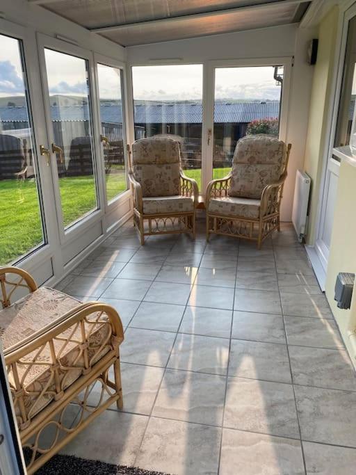 Bungalow In Pillaton Saltash Extérieur photo