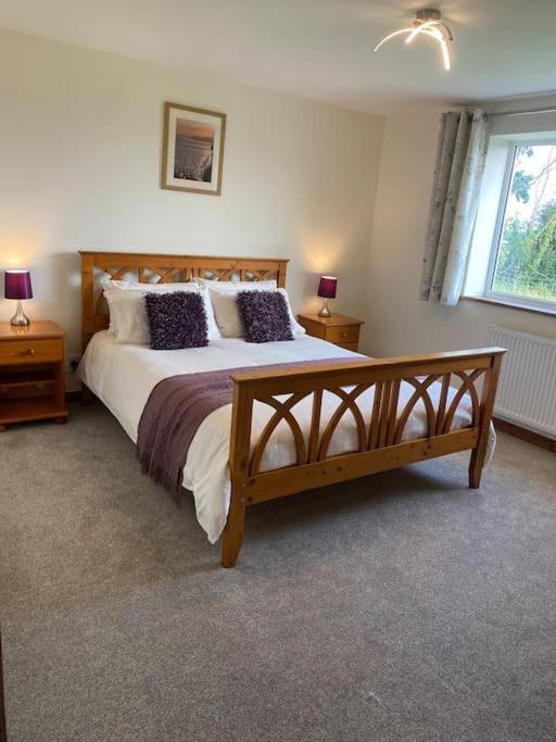 Bungalow In Pillaton Saltash Extérieur photo